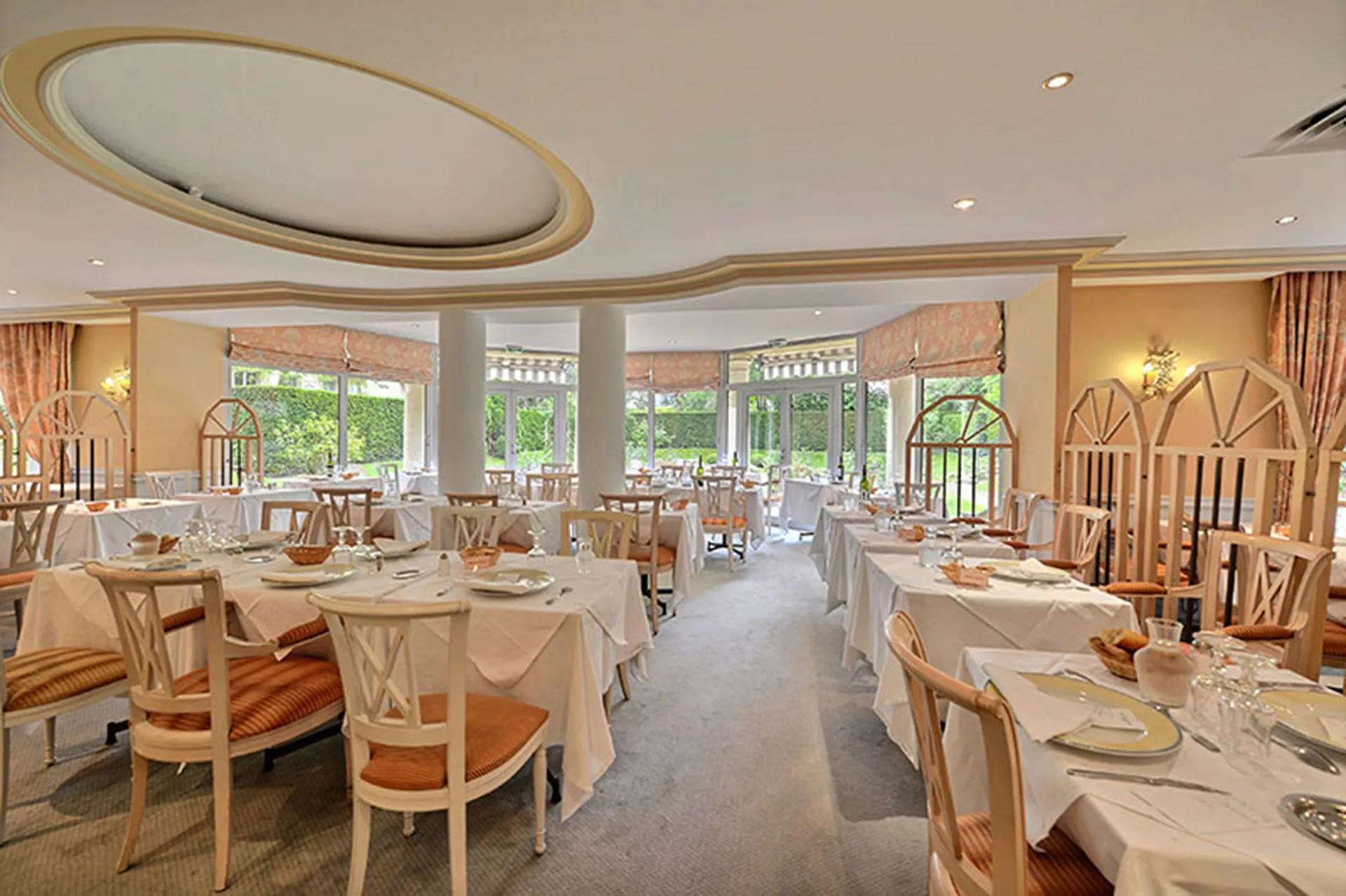 Photo de Les Templitudes de Versailles