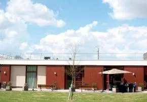 Residence Les Champs - Maison de retraite / EHPAD à Coulommiers