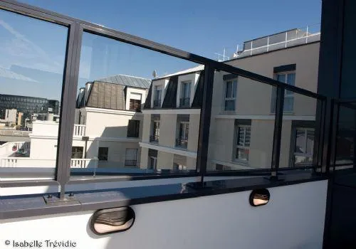 Photo de Maison De Retraite La Tournelle