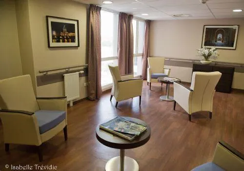 Photo de Maison De Retraite La Tournelle