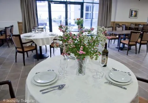 Photo de Maison De Retraite La Tournelle - Maison de retraite / EHPAD