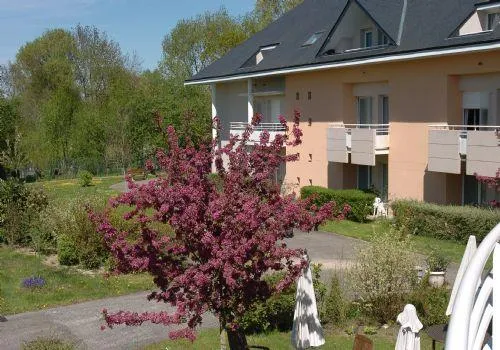 Korian Villa Du Printemps - Maison de retraite / EHPAD à Bourges