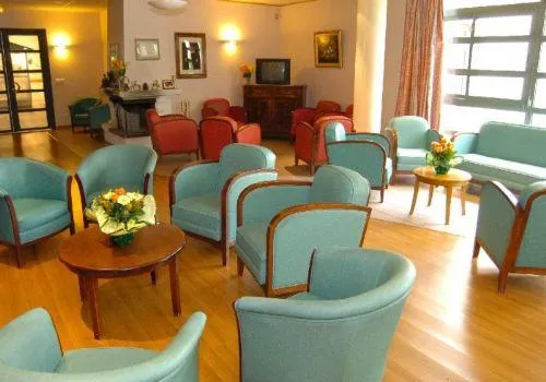 Photo de Korian Villa Du Printemps