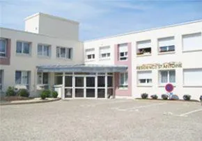 Photo de Residence St Antoine - Maison de retraite / EHPAD