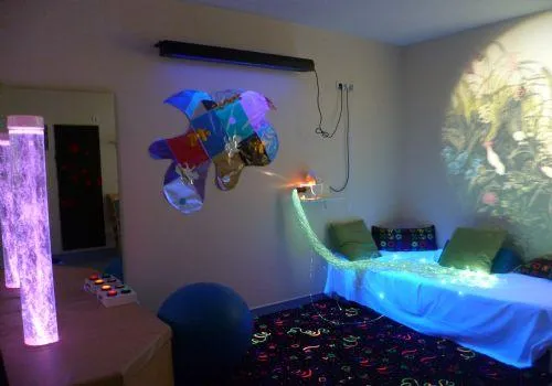 Photo de Korian Villa Louisa