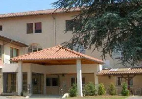 Photo principale de Centre Hospitalier   Ehpad Du Site De Pont De Veyle - Maison de retraite / EHPAD