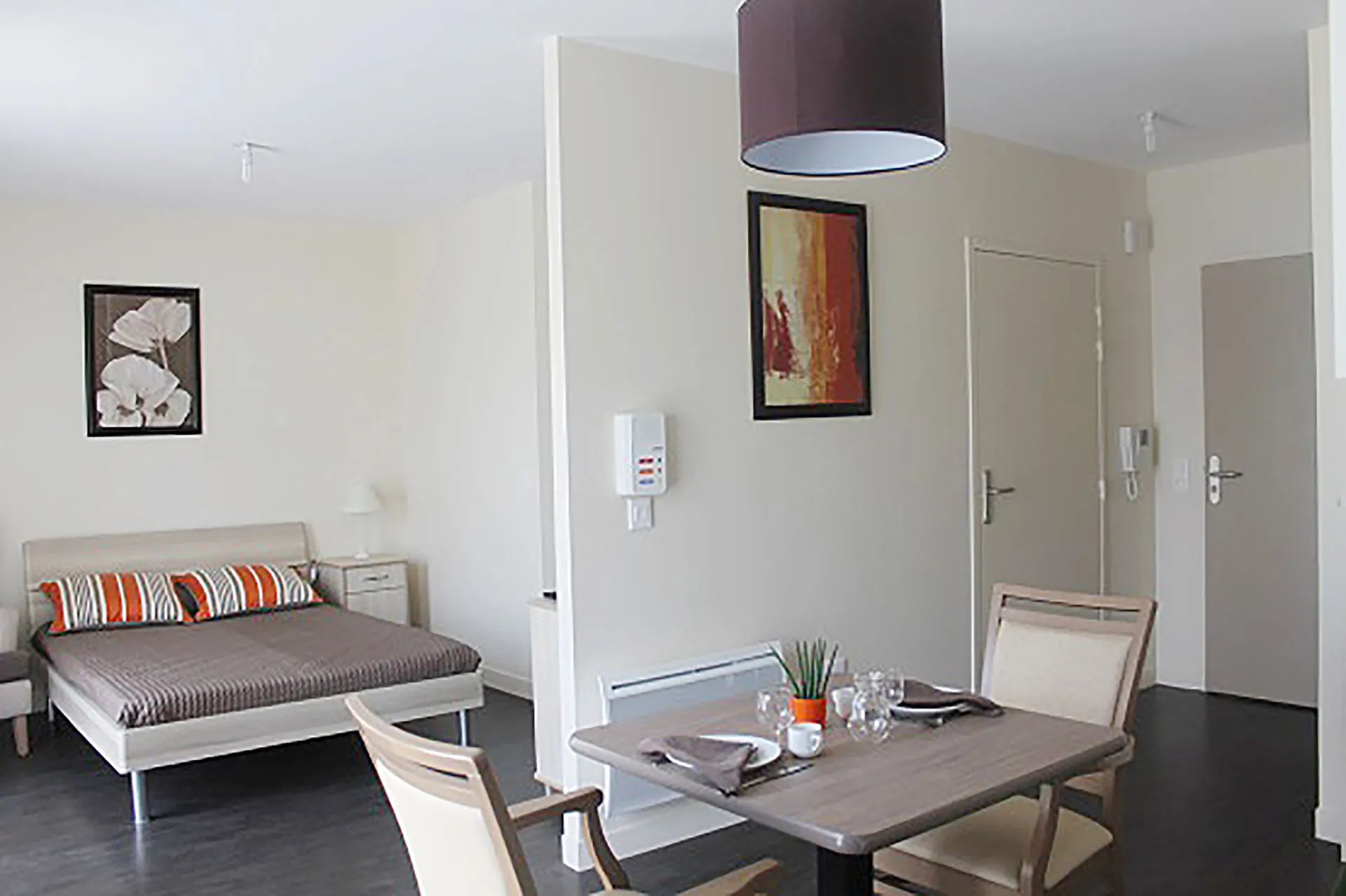 Photo de Le Pavillon de Tonge