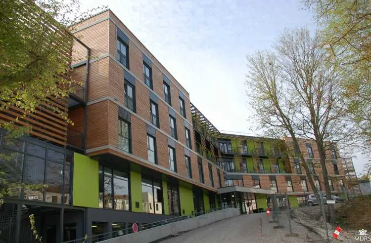 Photo principale de EHPAD des Prés - Maison de retraite / EHPAD