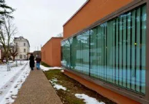 Photo principale de Maison D'Harcourt - Maison de retraite / EHPAD