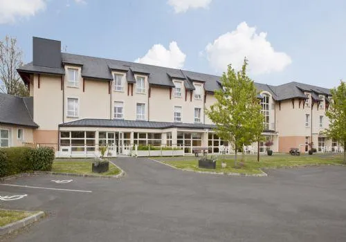 Photo de Ehpad La Residence La Vie