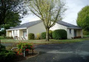 Photo principale de Residence Les 3 Moulins - Résidence Services Seniors