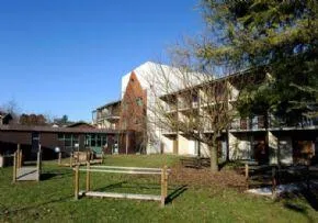 Photo de Home Marie Curie - Maison de retraite / EHPAD