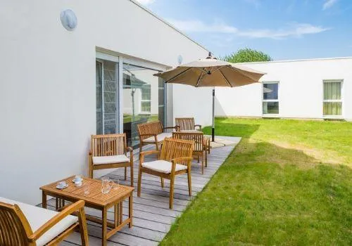 Korian Samara - Maison de retraite / EHPAD à Marpent