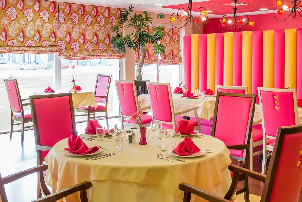 Photo de Korian Samara