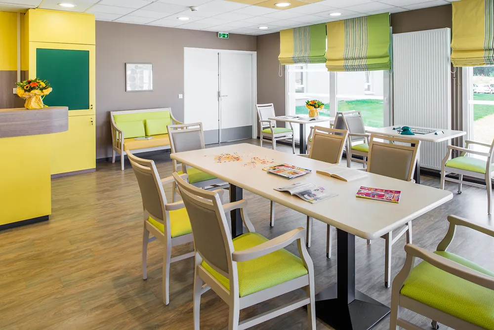 Photo de Korian Samara - Maison de retraite / EHPAD