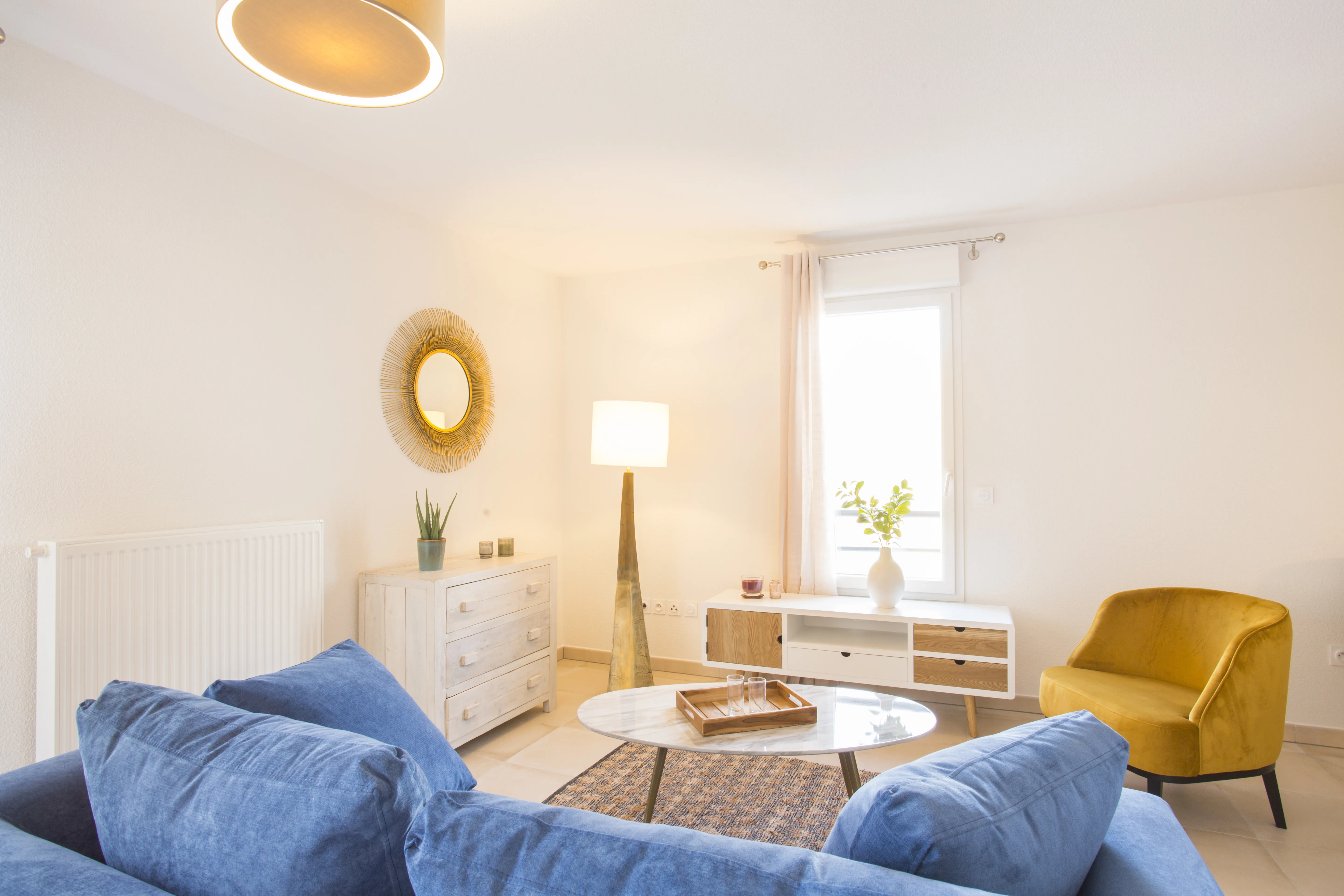 Résidence La Garance - Résidence Services Seniors à Villeneuve-lès-Avignon