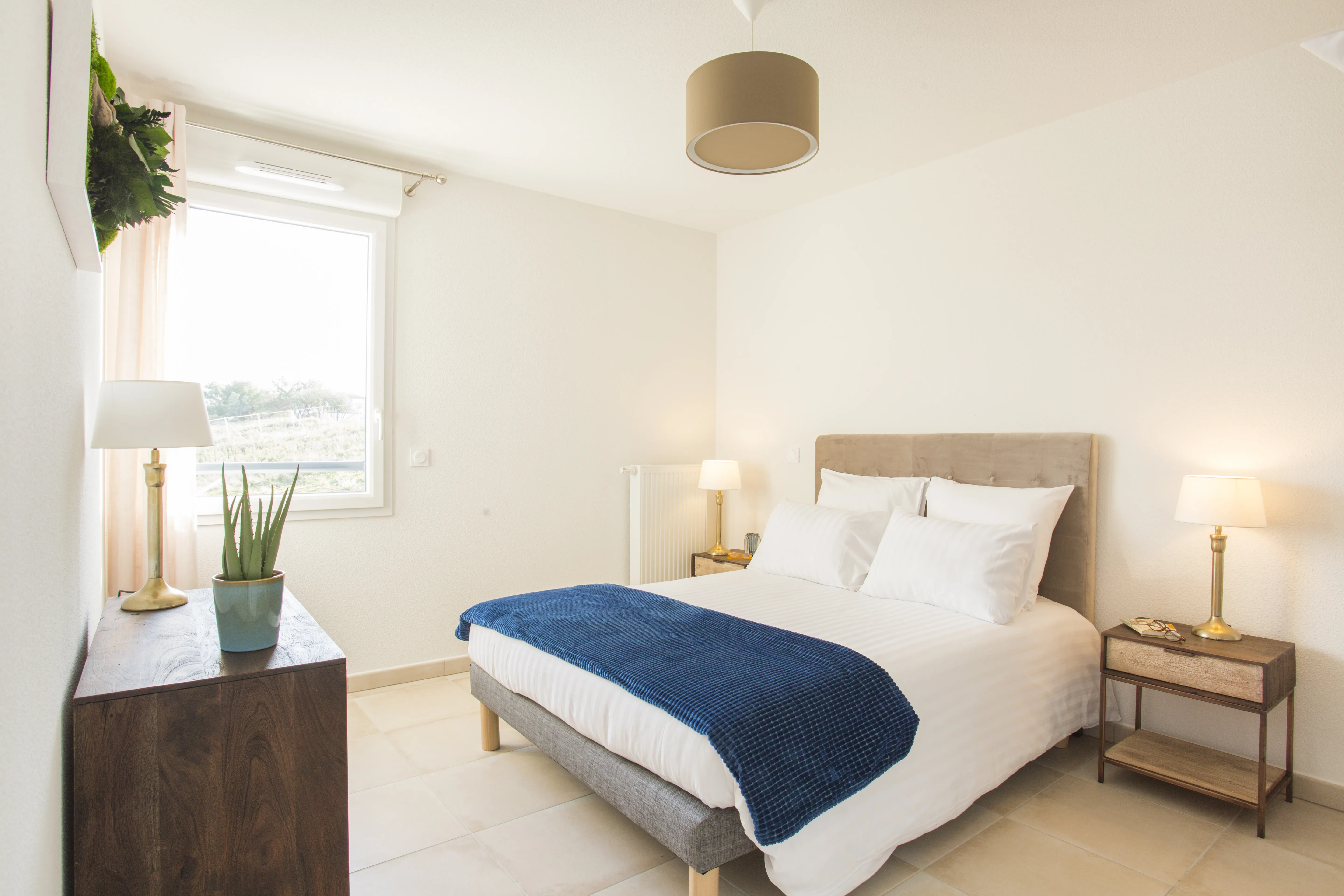 Photo de Résidence La Garance