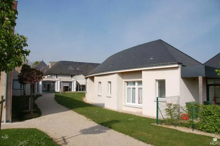 Photo de Maison De Retraite Chateau De Bourron