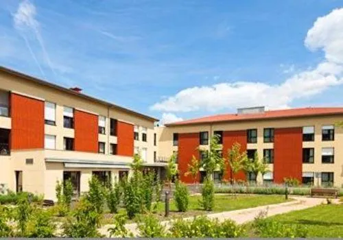 Résidence Services Le Mas des Oliviers - Résidence Services Seniors à Durtol