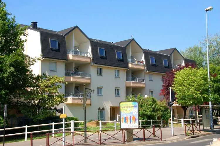 Photo de Residence Le Halage - Résidence Services Seniors