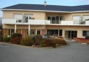 Photo principale de Ehpad Au Bon Accueil - Maison de retraite / EHPAD