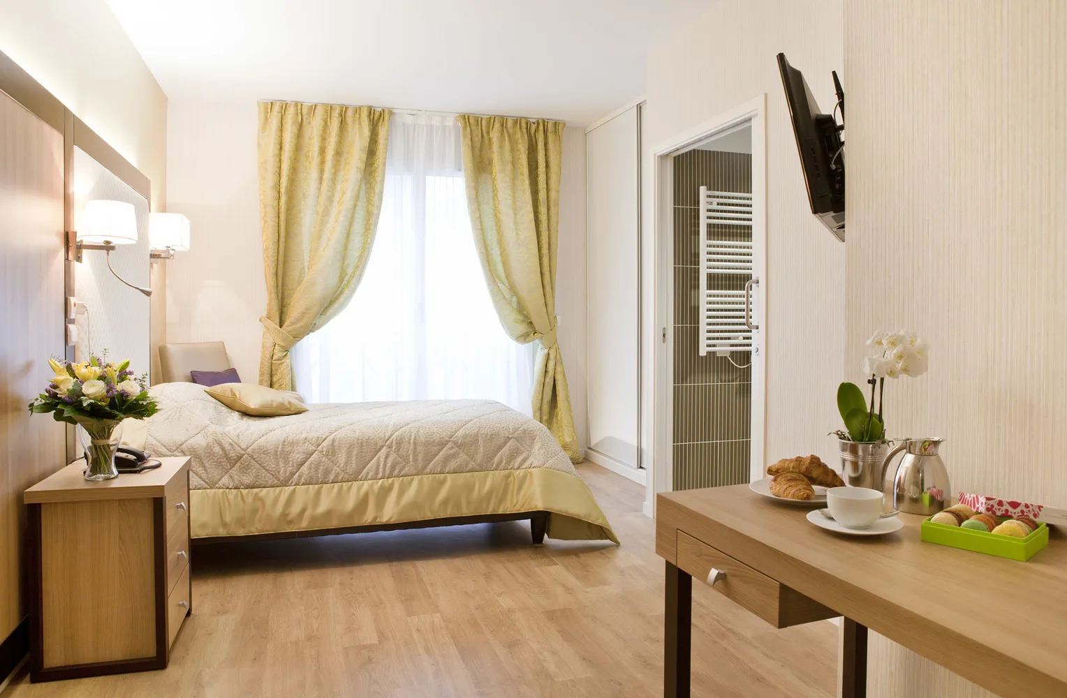 Photo de Residence De Sèvres