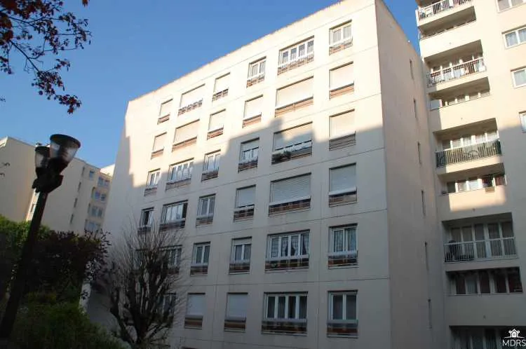 Photo de Foyer-Logement Bièvre - Résidence Services Seniors