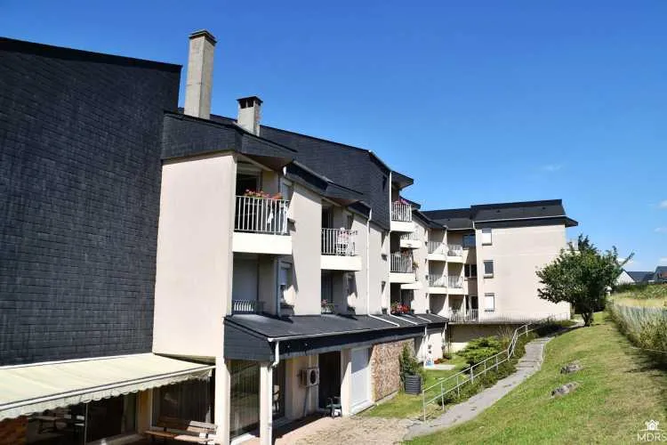 Photo de Résidence Charles Ferrant - Résidence Services Seniors