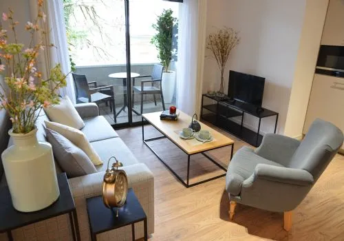 Résidence Services Orlhac - Résidence Services Seniors à Aurillac