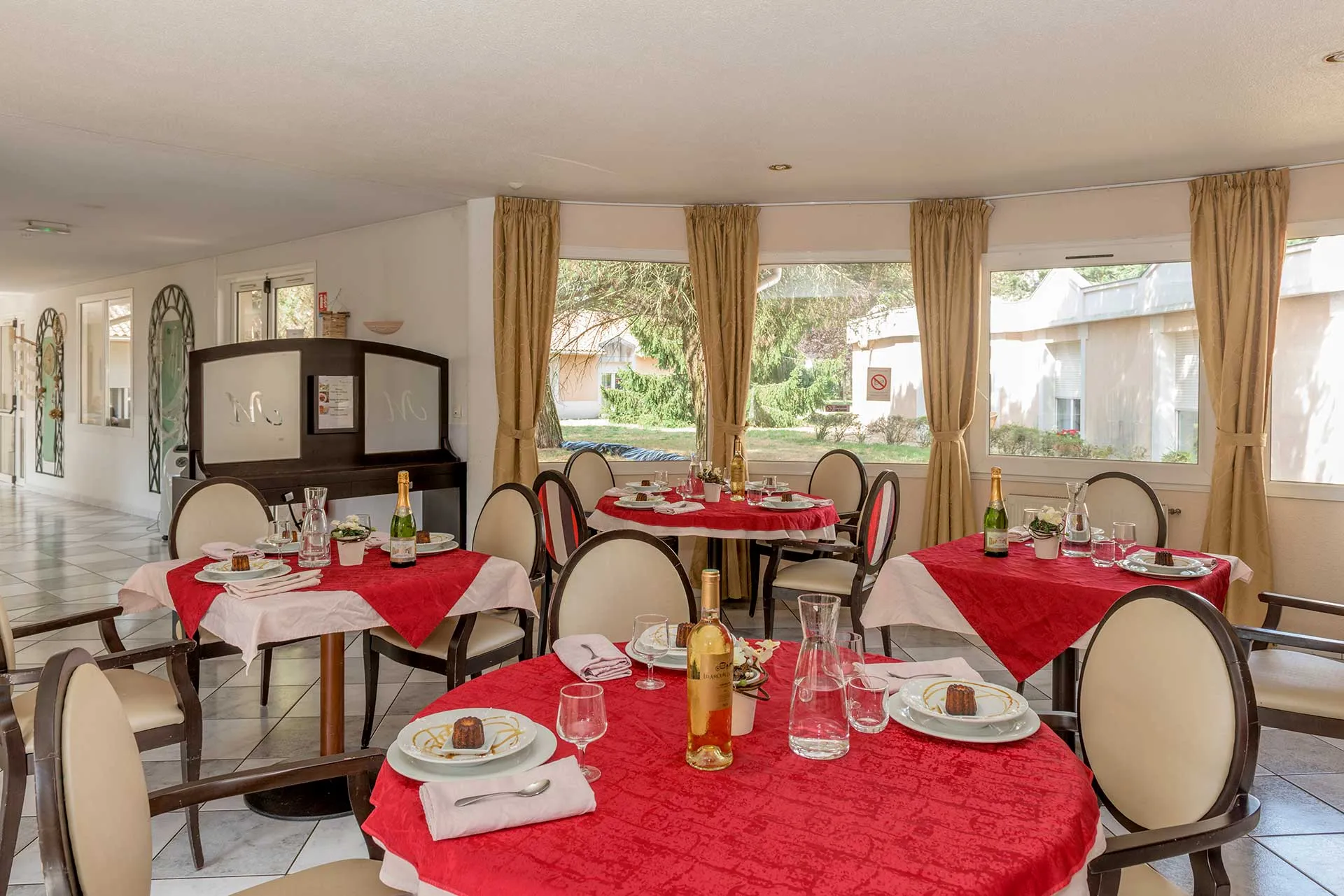 Photo de Résidence Médicis