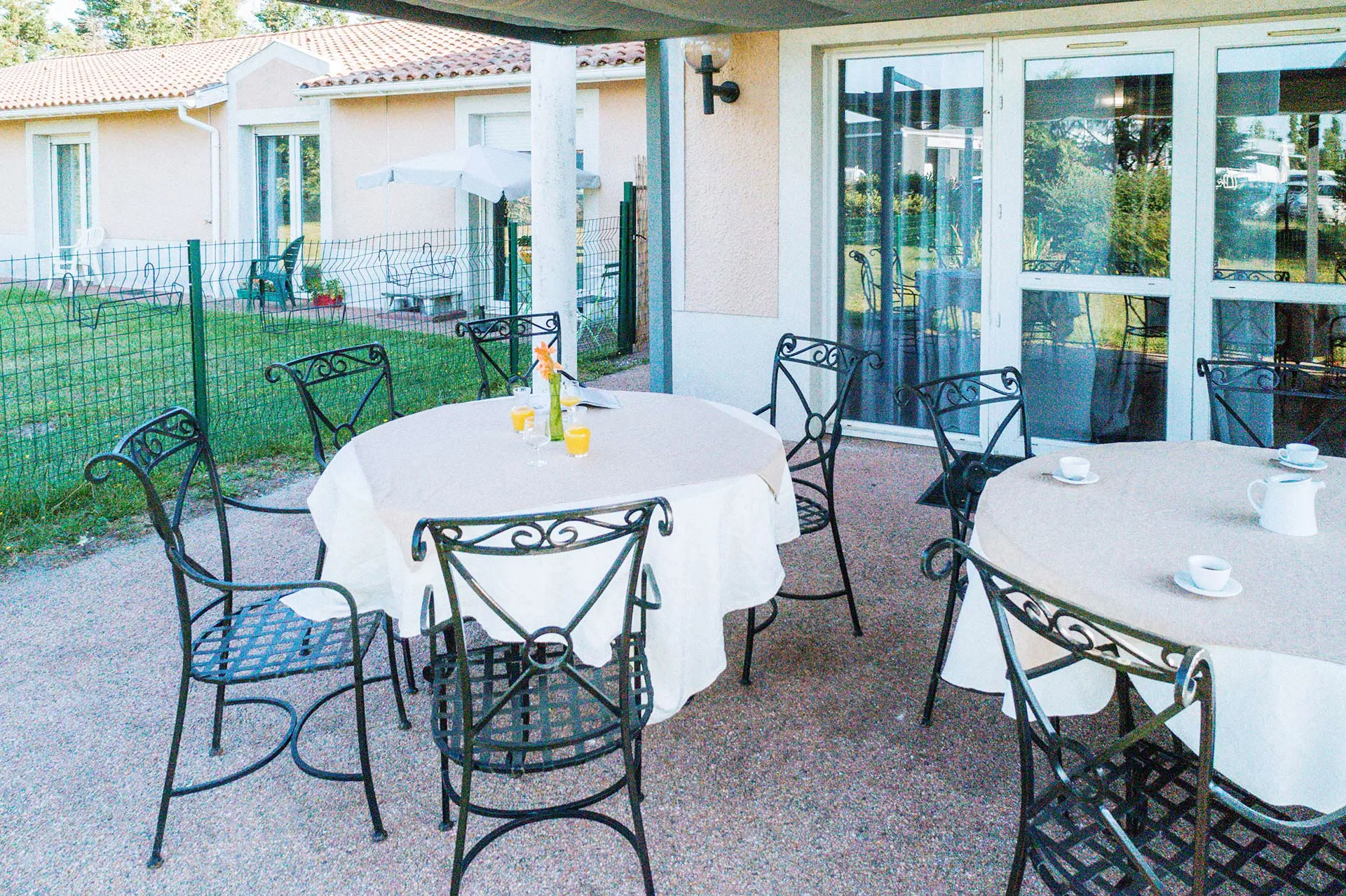 Photo de Résidence Médicis