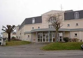 Ehpad Les Fougeres - Maison de retraite / EHPAD à Lannemezan