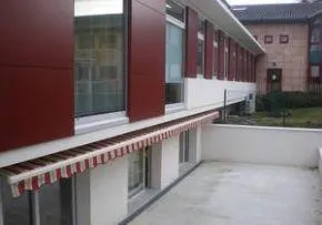 Photo principale de Espace Jean Moulin - Maison de retraite / EHPAD