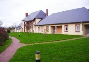 MARPA de l'Aubertine - Résidence Services Seniors à Lieurey