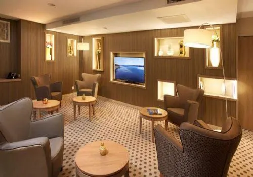 Photo principale de Le Cercle Des Aines - Maison de retraite / EHPAD