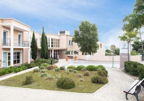 Korian Clos De L'Orchidee - Maison de retraite / EHPAD à Narbonne