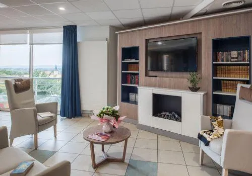 Photo de Korian Clos De L'Orchidee