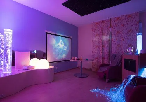 Photo de Korian Clos De L'Orchidee