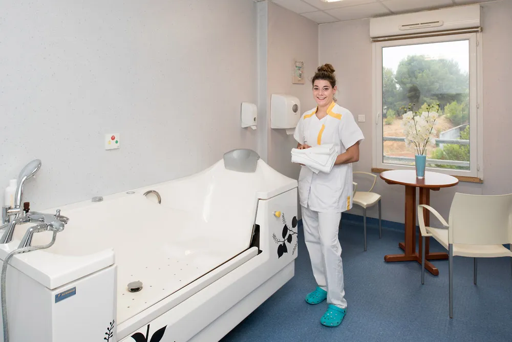 Photo de Korian Clos De L'Orchidee