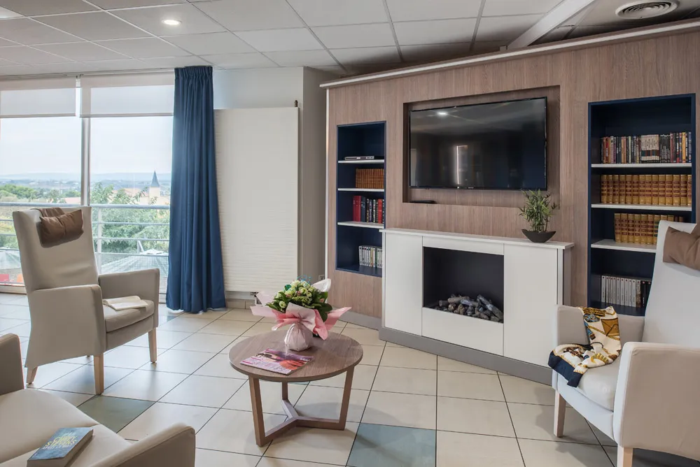 Photo de Korian Clos De L'Orchidee