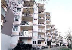 Foyer Logement Lucien Midol - Résidence Services Seniors à Savigny-sur-Orge