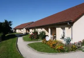 Photo principale de Marpa Les Chenevieres - Résidence Services Seniors