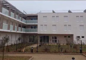 Ehpad Les Restanques - Maison de retraite / EHPAD à Biot