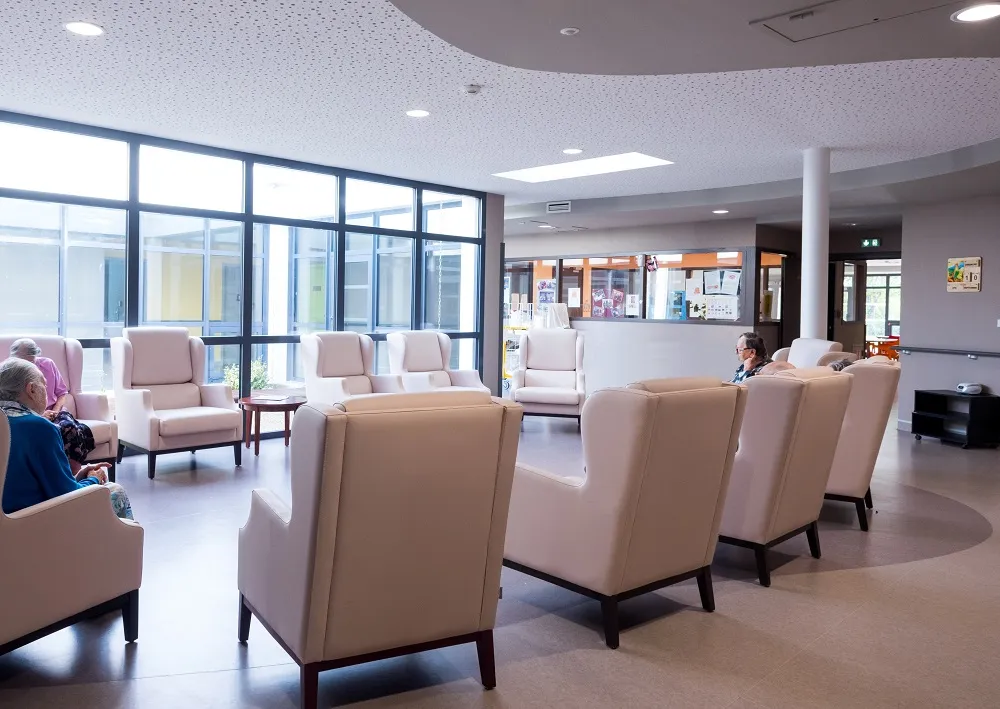 Photo de Ehpad Bois Long - Maison de retraite / EHPAD