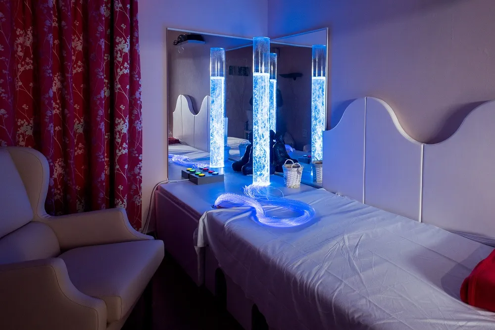 Photo de Ehpad Bois Long