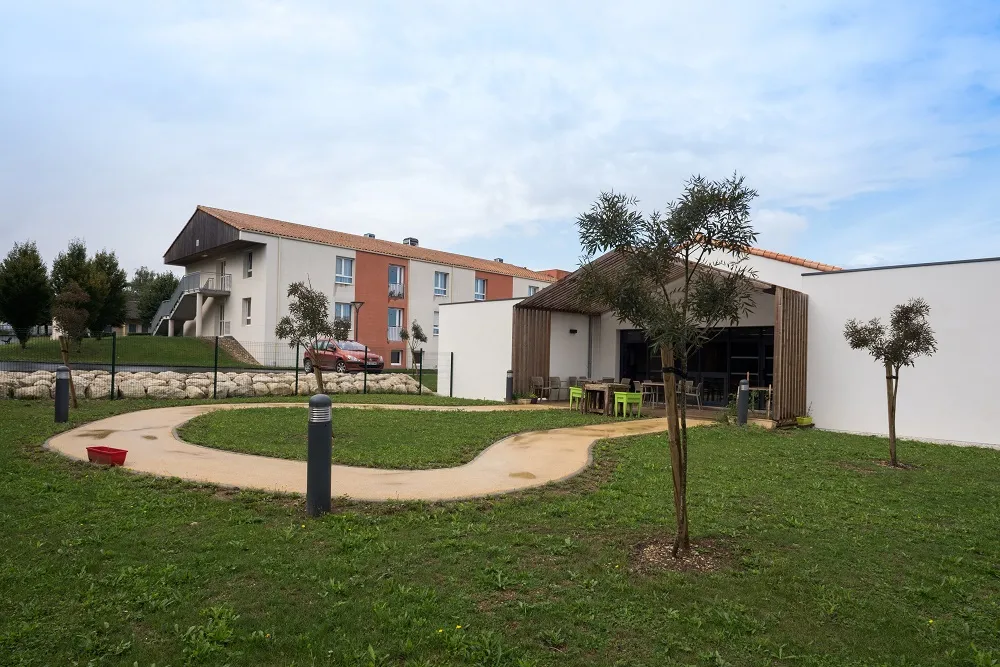 Photo de Ehpad Bois Long