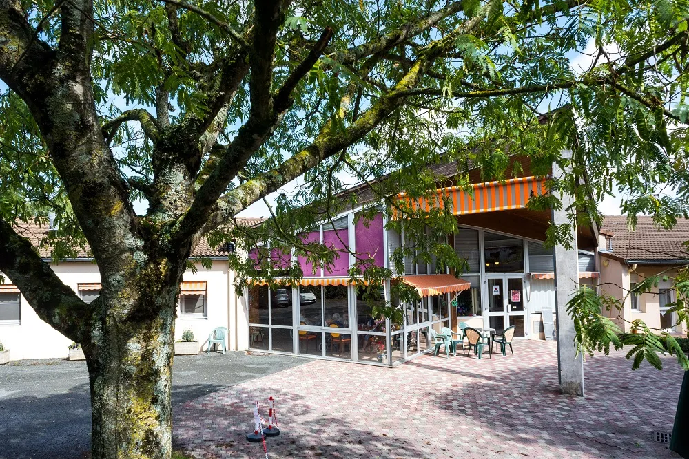 Photo de Ehpad Bois Long