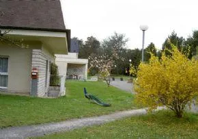 Photo de L'Oree Du Bois - Maison de retraite / EHPAD