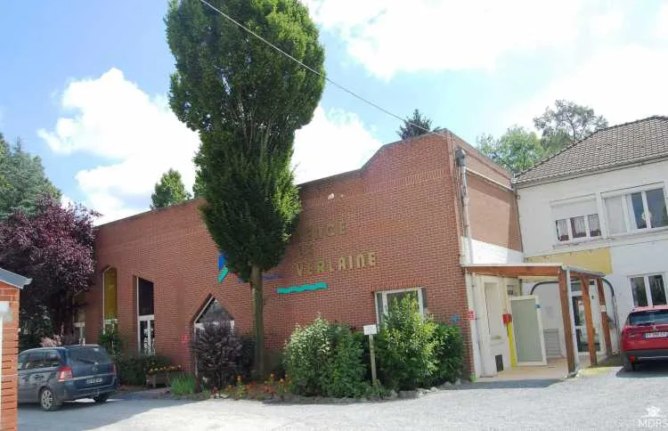 EHPAD Résidence Le Verlaine - Résidence Services Seniors à Colleret