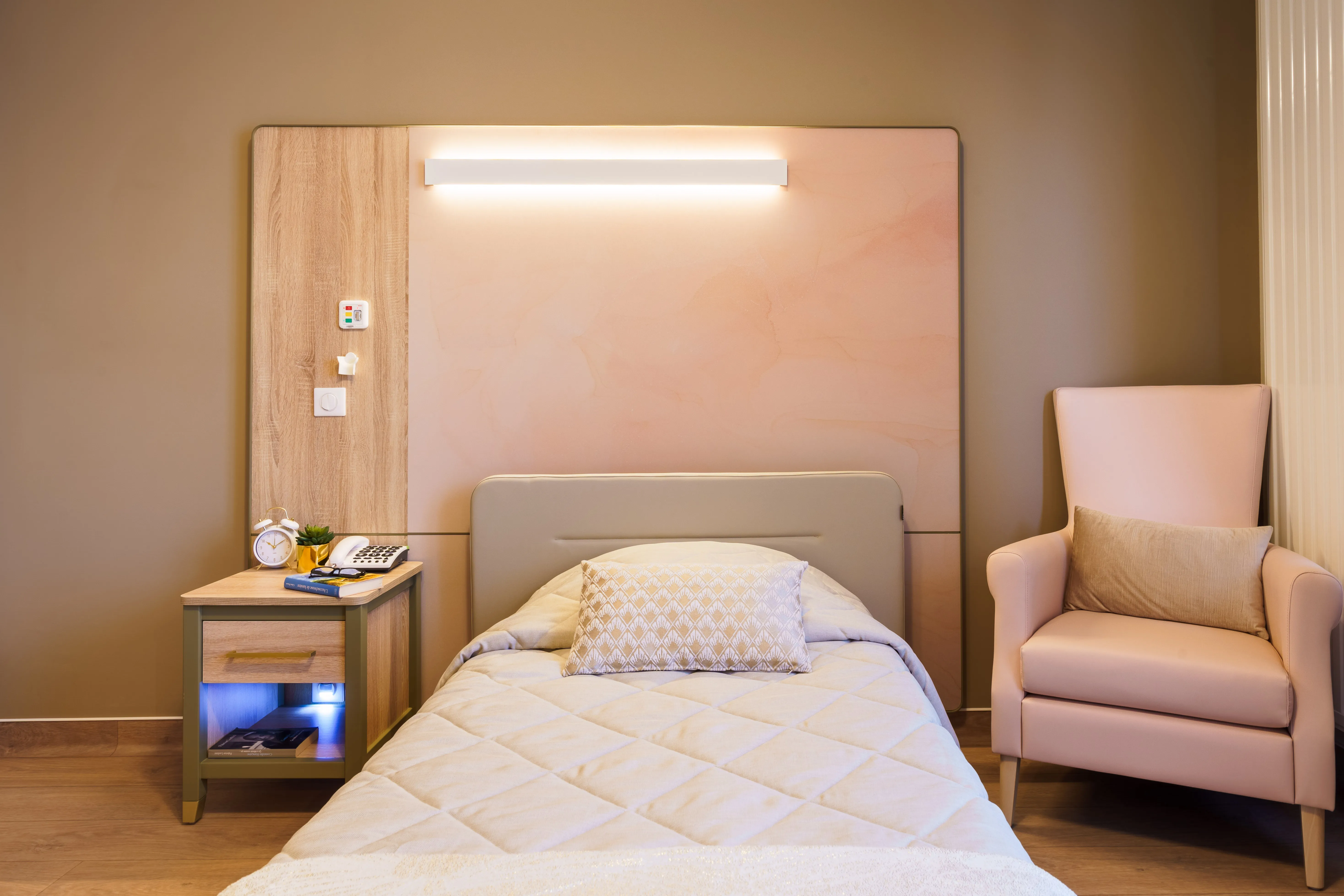 Photo de La Marquise 